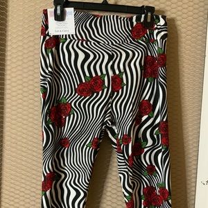 LuLaRoe TC Leggings